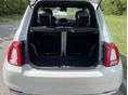 FIAT 500 2019/10 - 12