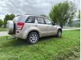 SUZUKI GRAND VITARA 2007/10 - 2