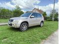 SUZUKI GRAND VITARA 2007/10 - 8
