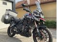 TRIUMPH TIGER 1200 2014/5 - 2