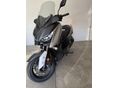 YAMAHA X-MAX 400 