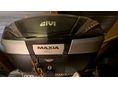 YAMAHA X-MAX 400 2018/7 - 6