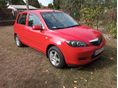 MAZDA 2 2006 - 2