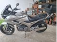 YAMAHA TDM 900 