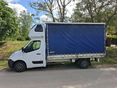 OPEL MOVANO 2014 - 2