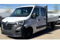RENAULT MASTER 2.3 dCi 135 L3H2 3,5t Business 3% KAVOSZ-7 SZEMÉLYES-FLOTTAKEZELÉS-GARANCIA