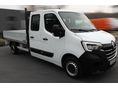 RENAULT MASTER 2.3 dCi 135 L3H2 3,5t Pack Comfort 3% KAVOSZ-7 SZEMÉLYES-FLOTTAKEZELÉS-GARANCIA