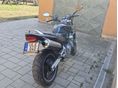 HONDA CB 600 F (HORNET) 2001/1 - 2