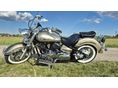 YAMAHA XVS 1100 DRAG STAR Classic