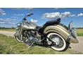 YAMAHA XVS 1100 DRAG STAR 2002/7 - 2