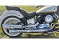 YAMAHA XVS 1100 DRAG STAR 2002/7 - 3