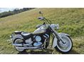 YAMAHA XVS 1100 DRAG STAR 2002/7 - 5