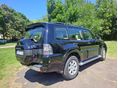 MITSUBISHI PAJERO 2015/5 - 2