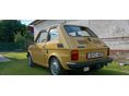 POLSKI FIAT 126 1985/2 - 2