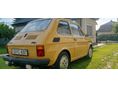POLSKI FIAT 126 1985/2 - 3
