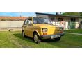 POLSKI FIAT 126 1985/2 - 4