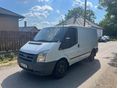 FORD TRANSIT 2.2 TDCi 280 S Ambiente Magánszemély