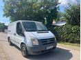 FORD TRANSIT 2010 - 2