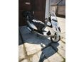 KYMCO GRAND DINK 125 