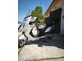 KYMCO GRAND DINK 125 2014/6 - 2