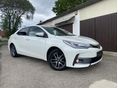 TOYOTA COROLLA Sedan 1.6 Executive XENON LÁMPÁK.NAVIGÁCIÓ.DIGIT KLÍMÁS.ÜLÉS-FŰTÉS.TEMPOMAT.ALUFELNIK.JÓ ÁLLAPOT !!