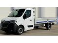RENAULT MASTER 2.3 dCi 165 L3P3 3,5t Extra ÚJ JÁRMŰ!!!-3% KAVOSZ-4.2M PLATÓ-FLOTTAKEZELÉS-GARANCIA