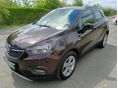 OPEL MOKKA X 1.4 T ecoTEC Enjoy Start-Stop Sérülésmentes