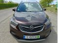 OPEL MOKKA X 2016/9 - 2