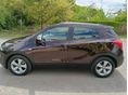 OPEL MOKKA X 2016/9 - 10