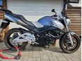 SUZUKI GSR 600 ABS
