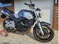 SUZUKI GSR 600 2011/3 - 3