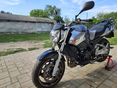 SUZUKI GSR 600 2011/3 - 4