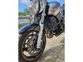 SUZUKI GSR 600 2011/3 - 5