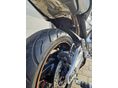 SUZUKI GSR 600 2011/3 - 6