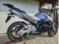 SUZUKI GSR 600 2011/3 - 7