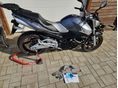 SUZUKI GSR 600 2011/3 - 8