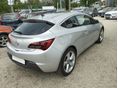OPEL ASTRA J 2012/9 - 2