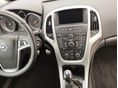 OPEL ASTRA J 2012/9 - 10