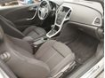OPEL ASTRA J 2012/9 - 11