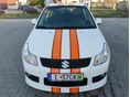 SUZUKI SX4 2009/7 - 1