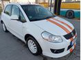 SUZUKI SX4 2009/7 - 3