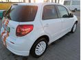 SUZUKI SX4 2009/7 - 4