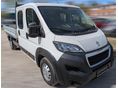 PEUGEOT BOXER 2.2 BlueHDI 350 CHDC Heavy L3 Pro (6 személyes ) 3% KAVOSZ-7 SZEMÉLYES-FLOTTAKEZELÉS-GARANCIA