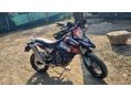 KTM 690 SUPERMOTO 2009/7 - 2