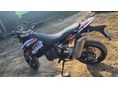 KTM 690 SUPERMOTO 2009/7 - 4
