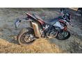 KTM 690 SUPERMOTO 2009/7 - 5