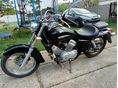 HONDA SHADOW 2005/7 - 2