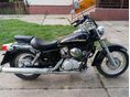 HONDA SHADOW 2005/7 - 1