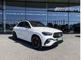 MERCEDES-BENZ GLE-OSZTÁLY GLE 350 de 4Matic 9G-TRONIC Plug-in hybrid ÁFÁ-s - AMG Premium Plus - 43.700km - 2.99% kamattól