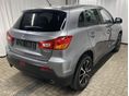 MITSUBISHI ASX 2011/6 - 4